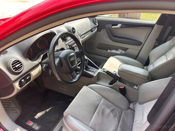 Audi A3 8pa - 5