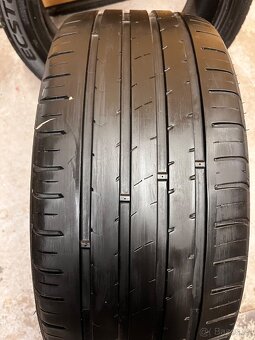 Letní pneu 235/45/18 č.2 - 5
