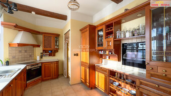 Prodej domu, Rodinný, 220 m2 - 5