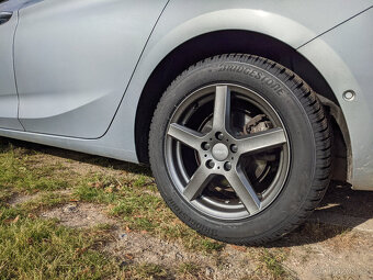 OPEL ASTRA ST ULTIMATE 1.5 CDTi AUTOMAT (2020) - 5
