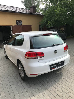 Golf 6 180 tis km 1.4 benzin 59 kw - 5