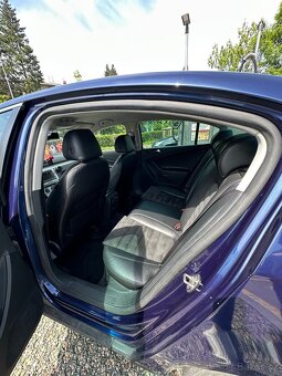 Passat b6 - 5