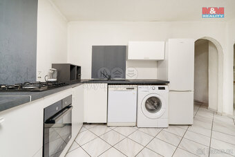 Prodej bytu 3+KK, 51 m², Horní Slavkov, ul. Zahradní - 5