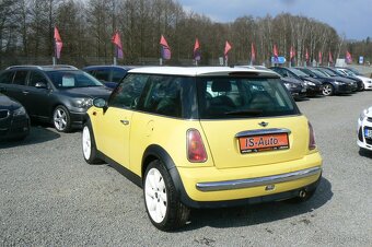 Mini Cooper 1.6 - 2002 - 5