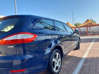Ford Mondeo - 5