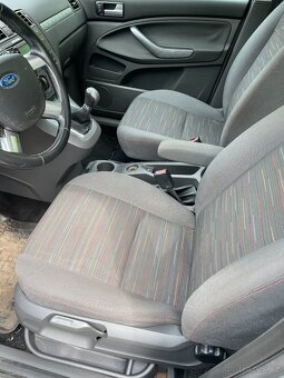 Ford C max - 5