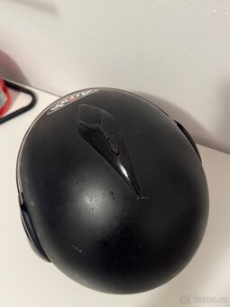 Moto Helma Airoh - 5