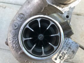 Prodám Turba 4,2 tdi Porsche /Audi - 5
