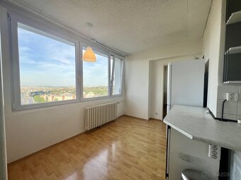 Prodej byty 3+1, 81 m2 - Praha - Vokovice, ev.č. 00042 - 5