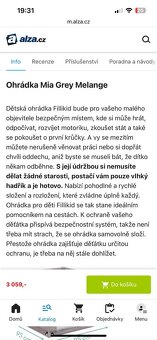 Ohrádka - 5