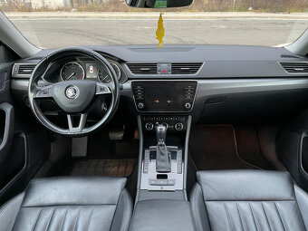Škoda Superb III 2.0 TDi DSG - Auto na splátky bez registru - 5