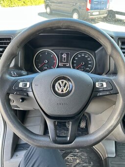 Volkswagen Crafter - 5