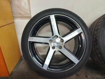 5x108 R18 - Dotz Dark - 5