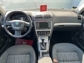 Škoda Octavia 1.4TSI, 90kW, DSG Elegance - 5