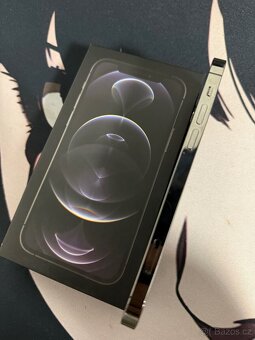 Iphone 12 Pro 128gb - 5