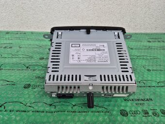 autorádio Renault Captur I 280219235R - 5