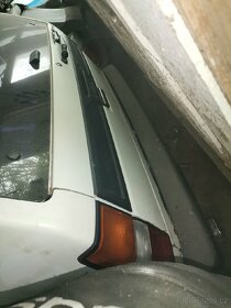 Nissan Terrano - 5
