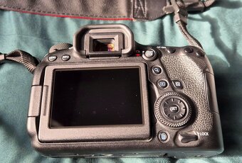 Canon 6D Mark II - 5