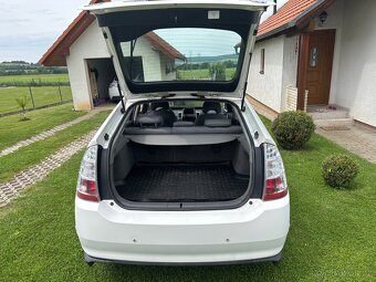 Toyota Prius 1.5 r.v.2007 - 5