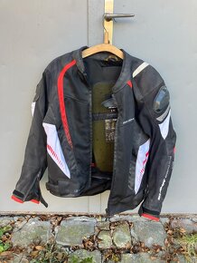 Bunda na motorku - 5