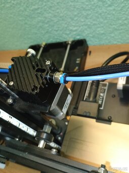 Creality CR 6 SE - 5