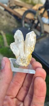 Predam Slovenské mineraly - 5