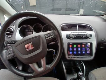 Seat Altea XL 2 TDI 103 KW - 5