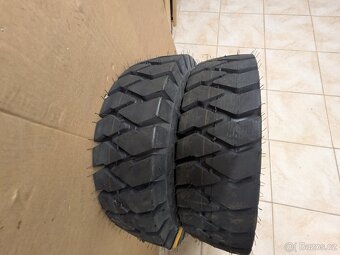 pneu 6,50-10 Samson - 5