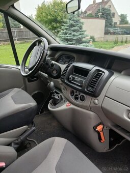 Renault trafic 2 cdti - 5