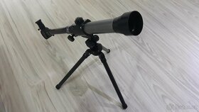 Teleskop se stojanem - dětský - 5