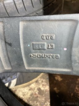 5x112R19 - 5