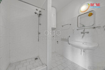 Prodej, RD se zahradou, 1568 m2, Trnov-Záhornice - 5
