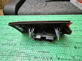pravé vnitřní světlo Seat Toledo CL 1L0945108Q - 5