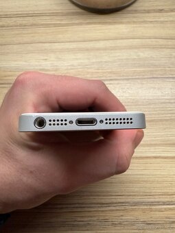 Iphone SE 32Gb - 5