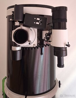 Astronomický dalekohled Sky-Watcher 10″ 254/1200 - 5