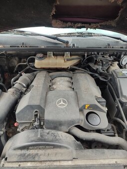 mercedes ML 320 - 5