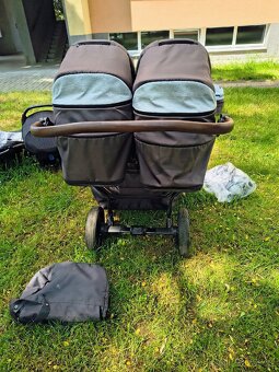 DorJan Twin Quick - 5