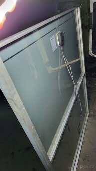 Amorfni panely - 5