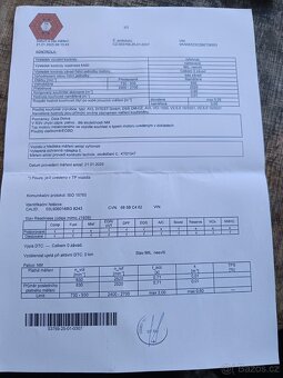 Prodam Volkswagen Passat cc rok 2012 - 5