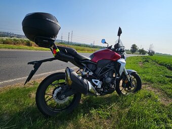 Honda CB300R Neo Sports Café r.v. 2019 - 5