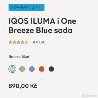 Iluma I One - 5