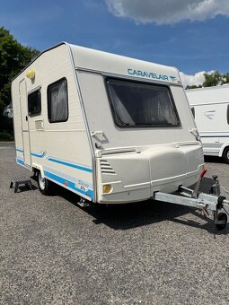 Caravelair Silver 375 ~ Palanda - 5