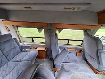 Chevrolet Van G20 5,7 V8 hemi - 5