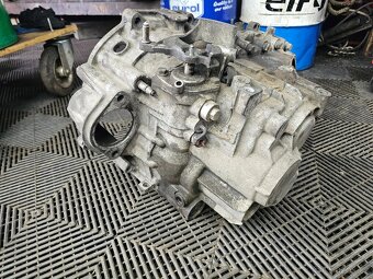 Prevodovka 6q z vw sharan 1.9tdi - 5