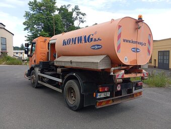 Renault Midlum 270.14 - 5