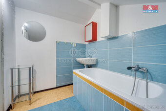 Pronájem bytu 1+kk, 45 m², Plzeň, ul. Rolní - 5