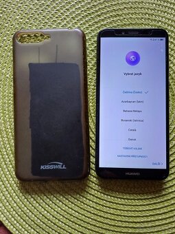 Huawei Y6 Prime - 5