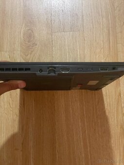 Notebook Asus tuf dash f15 - 5