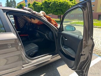 Auto na náhradní díly - 5