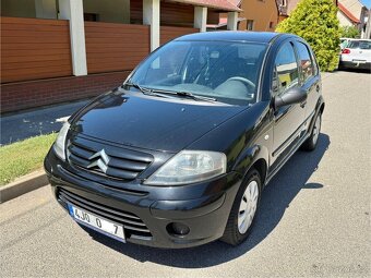 Citroen C3 1.4i (54kW) Facelift 2007 STK - 5
